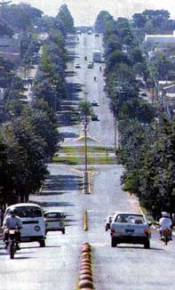 Av. Alencar Furtado