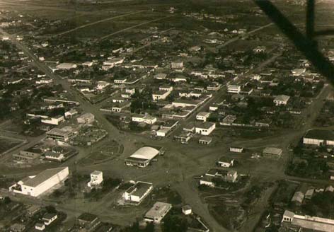 Paranavai/1954