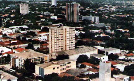 Paranavai/1988
